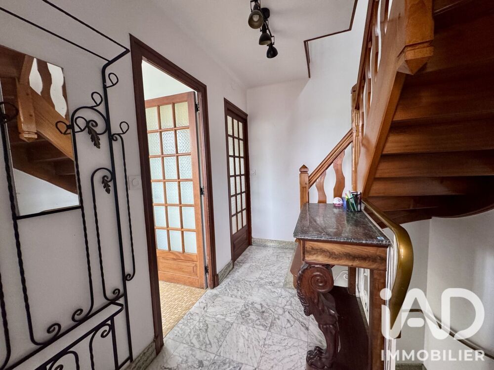 vente Maison - 9 pièce(s) - 130 m² Étables-sur-Mer (22680)