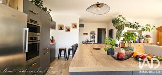  Maison à vendre 5 pièces 111 m²