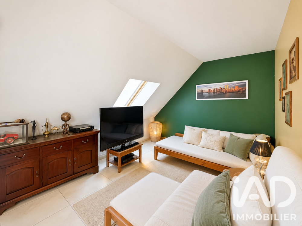 à vendre  Maison Angicourt (60940)