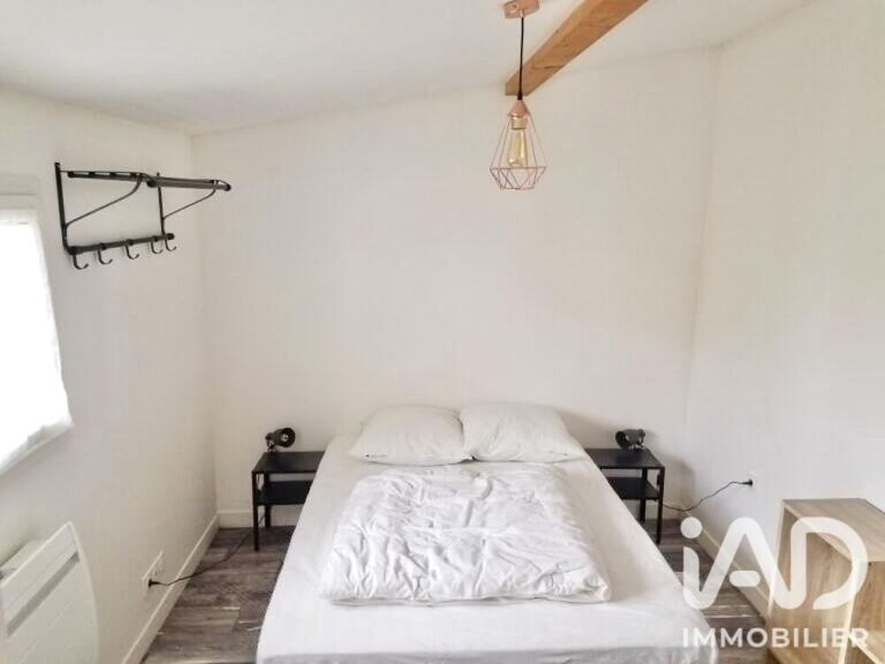 Vente Maison Vente Maison/villa 2 pièces Anglet