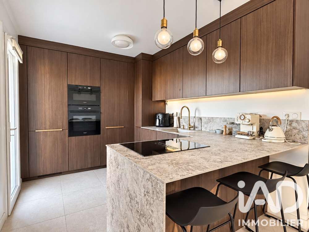 Vente Maison traditionnelle 4 pièces
