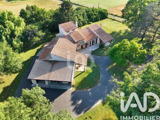  Maison � vendre 7 pi�ces 220 m�