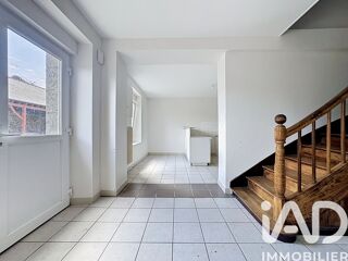  Maison à vendre 5 pièces 84 m²