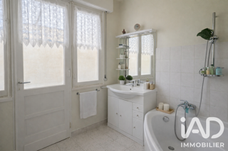  Maison à vendre 7 pièces 163 m²