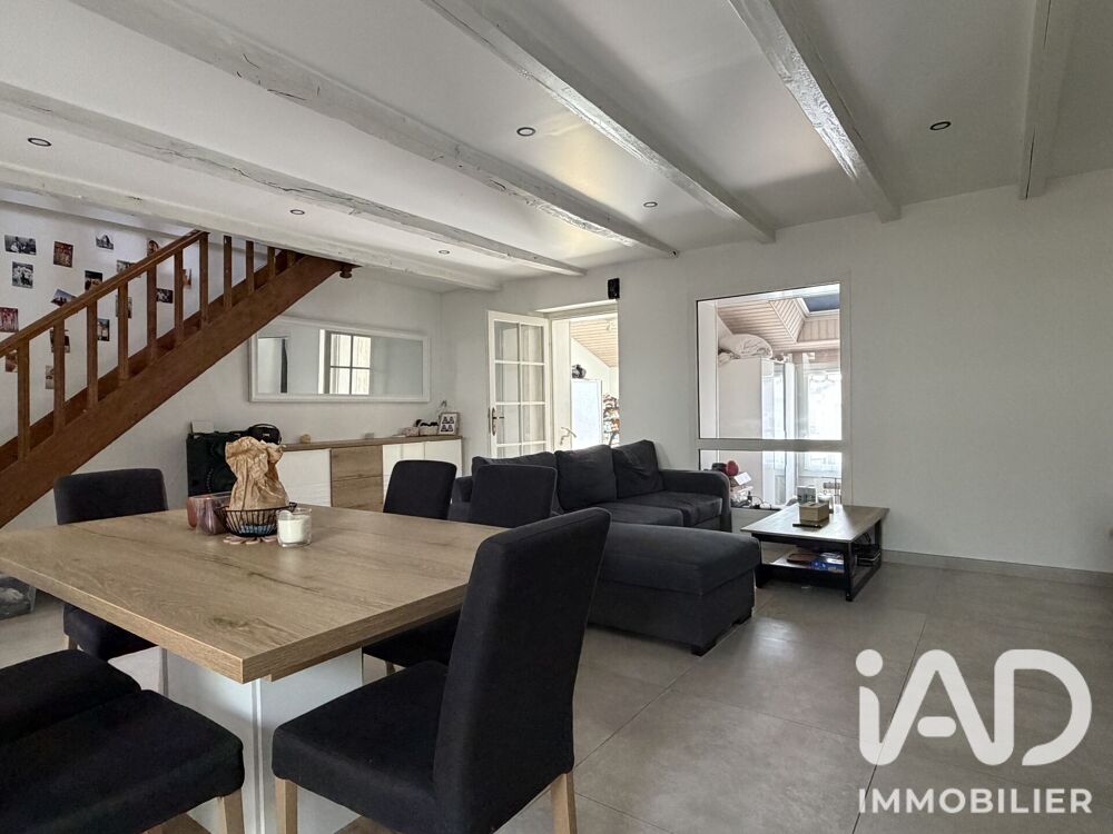 Vente Maison Vente Maison/villa 4 pièces Guémené-penfao
