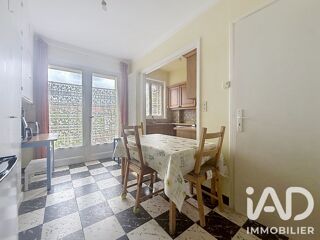  Maison à vendre 4 pièces 80 m²