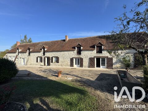   Vente Longère 6 pièces Maison - 6 pièce(s) - 110 m²