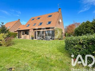  Maison à vendre 6 pièces 160 m²