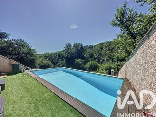  Maison à vendre 8 pièces 234 m²