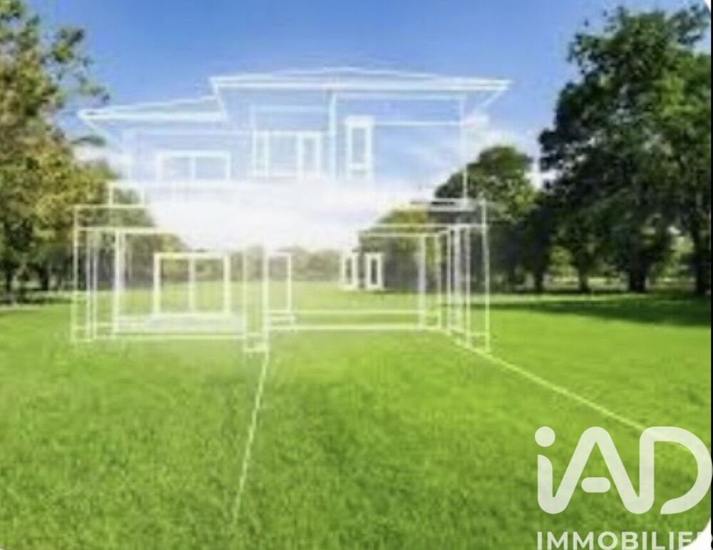 Vente Terrain Vente Terrain à bâtir 475 m&sup2; Injoux-génissiat