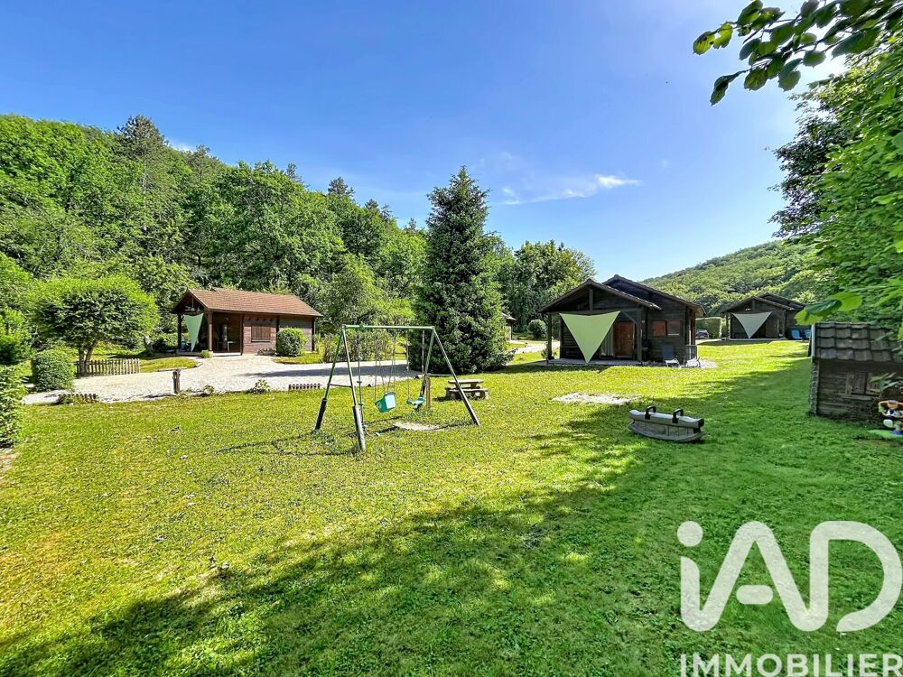 Vente Autre Vente Gîte 6 pièces Saint-moré
