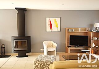  Maison à vendre 6 pièces 139 m²