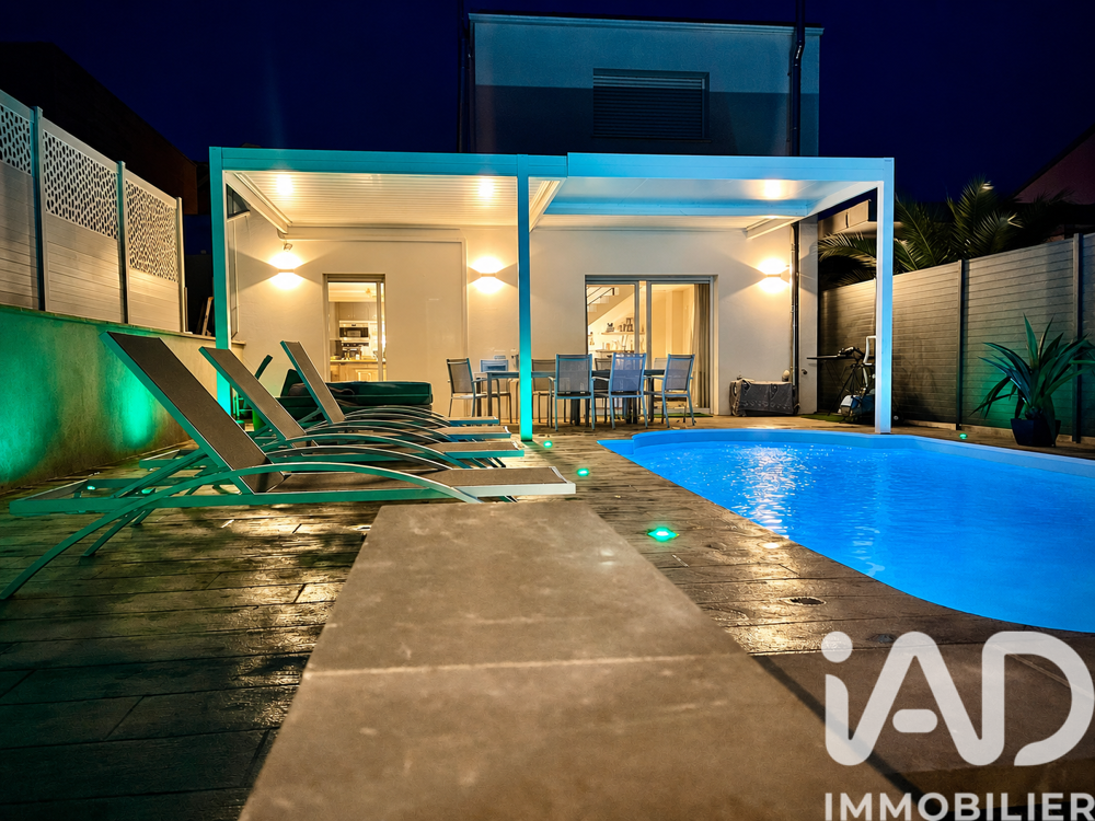 Vente Maison/villa 5 pièces