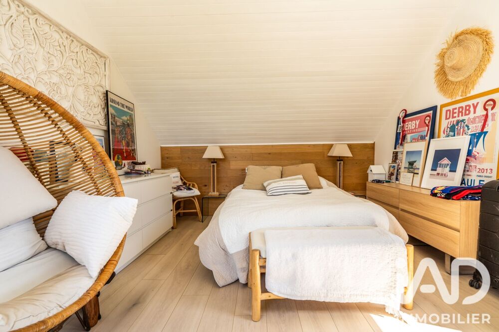 à vendre  Maison Le Pouliguen (44510)