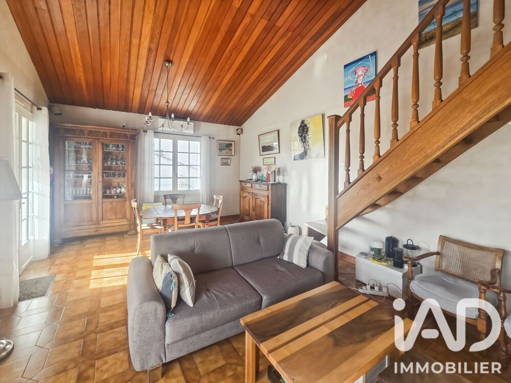 Vente Maison Vente Maison traditionnelle 5 pièces Manduel