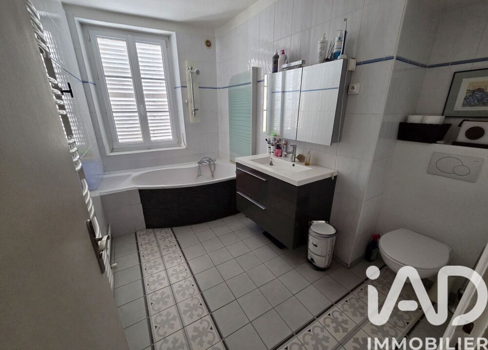 à vendre  Maison Fleurines (60700)
