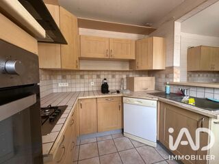  Maison à vendre 7 pièces 162 m²