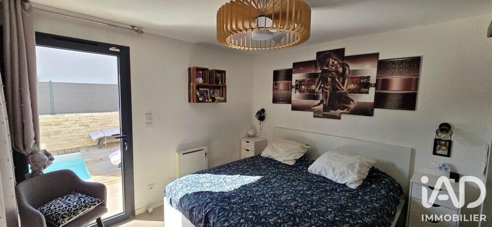 à vendre  Maison Marseille 12