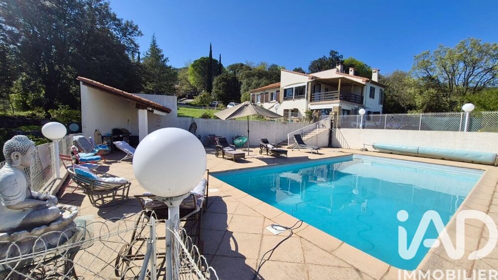 Vente Maison traditionnelle 7 pièces