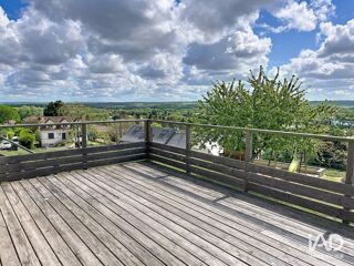  Maison à vendre 5 pièces 132 m²