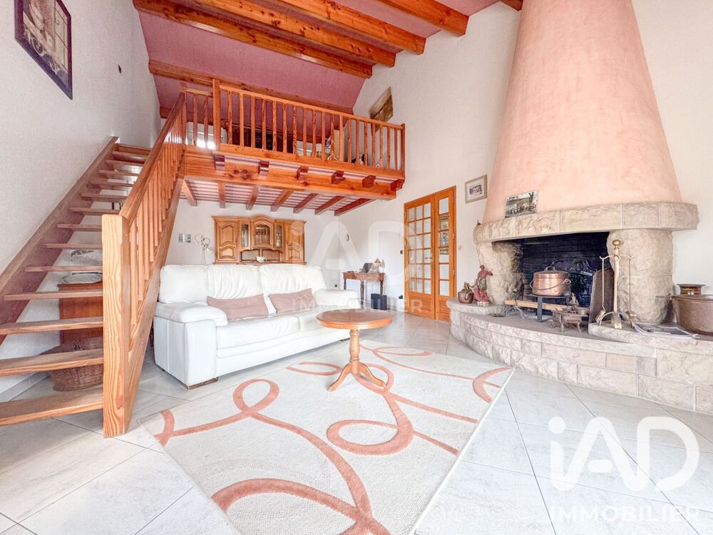 Vente Maison Vente Maison/villa 4 pièces Saint-affrique