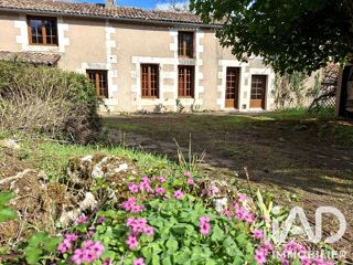 Vente Maison Vente Longère 6 pièces Vouneuil-sous-biard
