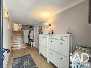  Maison à vendre 4 pièces 81 m²
