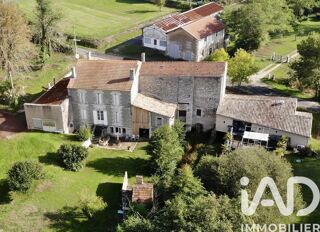  Maison à vendre 12 pièces 270 m²