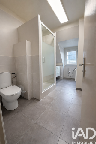  Immeuble à vendre 105 m²