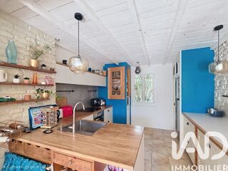  Maison à vendre 5 pièces 142 m²