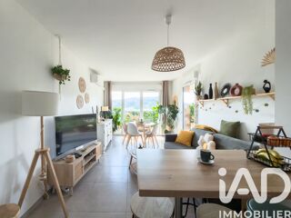  Appartement � vendre 2 pi�ces 44 m�