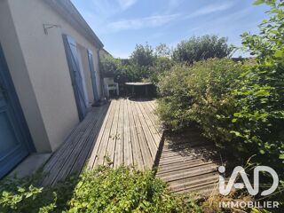  Maison à vendre 4 pièces 88 m²