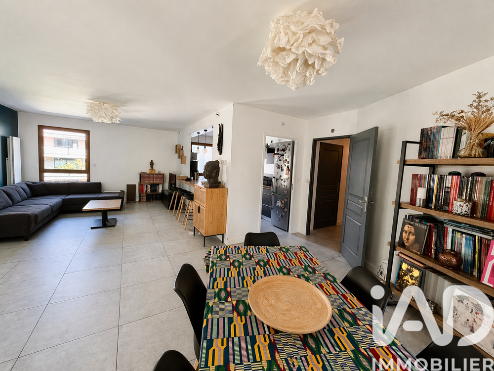 Vente Appartement Vente Appartement 5 pièces Lyon 5