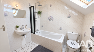 Maison à vendre 4 pièces 89 m²