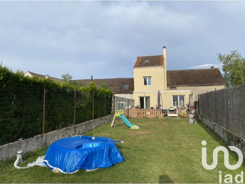 Vente Maison/villa 3 pièces