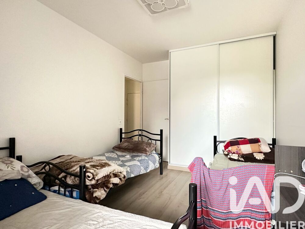 Vente Appartement Vente Appartement 2 pièces La courneuve