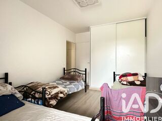  Appartement à vendre 2 pièces 46 m²
