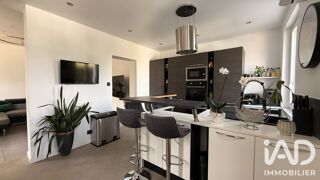  Maison à vendre 4 pièces 90 m²
