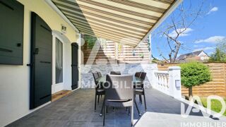  Maison � vendre 7 pi�ces 148 m�
