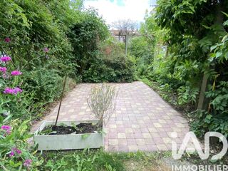  Maison à vendre 5 pièces 105 m²