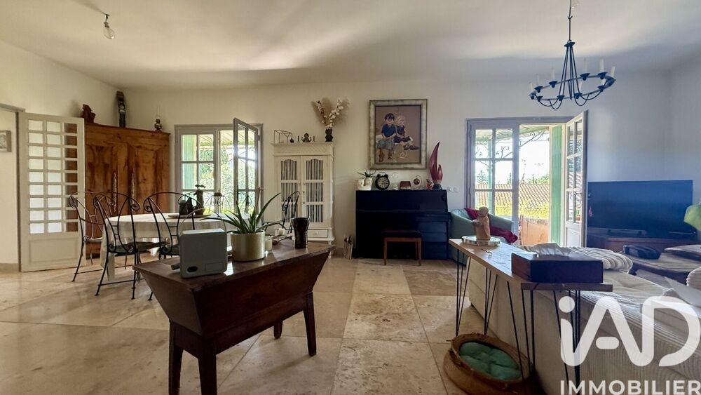Vente Maison traditionnelle 7 pièces