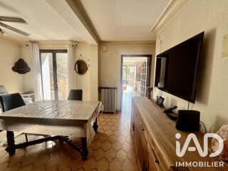  Maison à vendre 5 pièces 159 m²