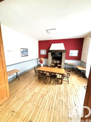  Immeuble à vendre 450 m²