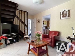  Maison à vendre 5 pièces 117 m²