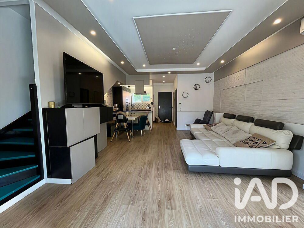 vente Maison - 4 pièce(s) - 93 m² Bruges (33520)