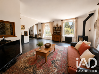  Maison à vendre 6 pièces 179 m²