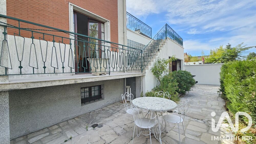 Maison 6 pièces 150 m² · à La Courneuve · 150 m² · 479 000 €