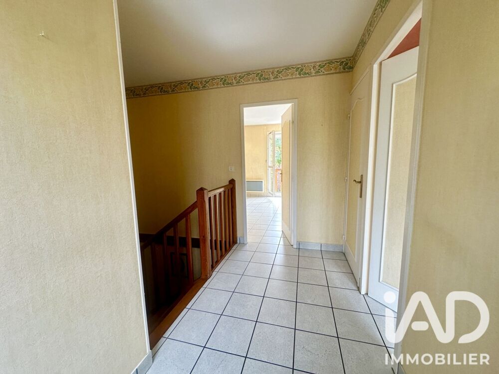 Vente Maison Vente Maison/villa 5 pièces Saint-galmier
