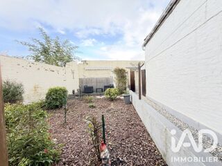 Vente Maison Vente Maison/villa 5 pièces Annœullin