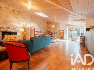  Maison à vendre 5 pièces 140 m²